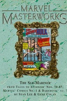 Marvel Masterworks #32