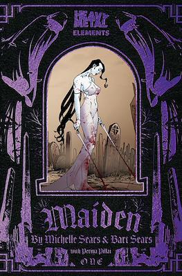 Maiden #1