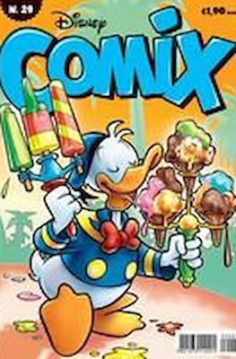 Disney Comix #29