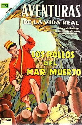 Aventuras de la vida real #151