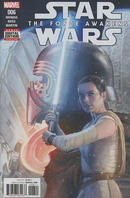 Star Wars: The Force Awakens #6
