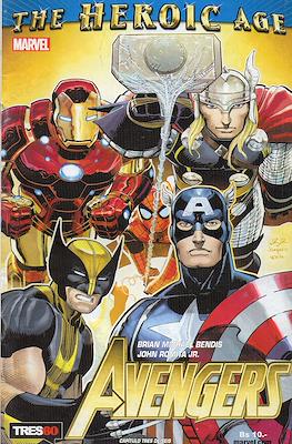 Avengers The Heroic Age #3