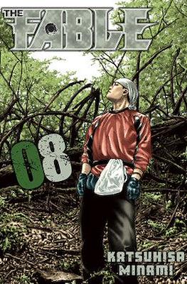 The Fable #8