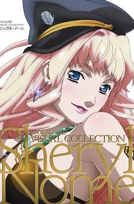 Sheryl Nome - Visual Collection Book #1