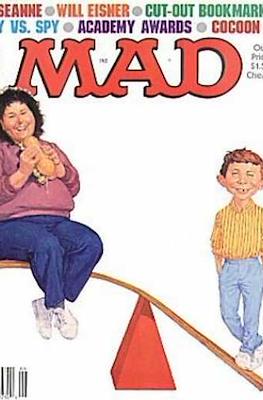 Mad #287