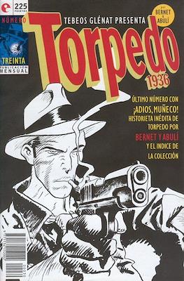 Torpedo 1936 #30