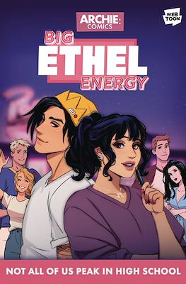 Big Ethel Energy