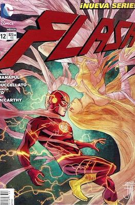 Flash (Grapa) #12