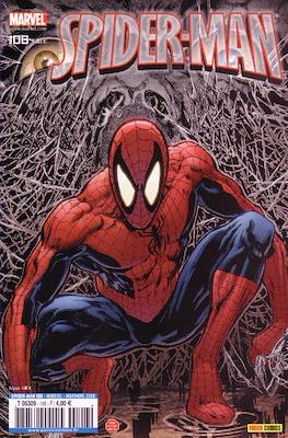 Spider-Man (2000-2012) #106