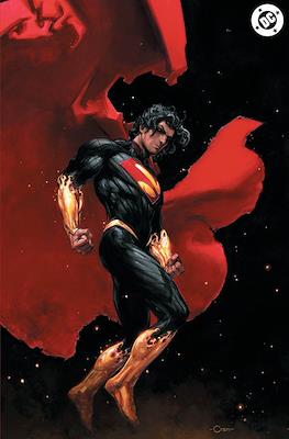 Absolute Superman (2024-Variant Covers) (Comic Book 28-44 pp) #8.3