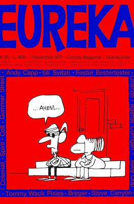 Eureka #65