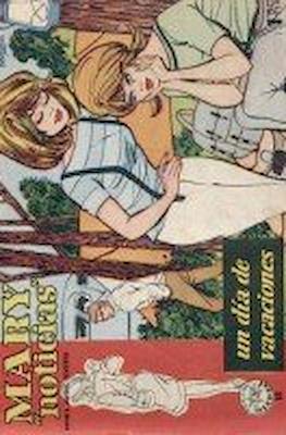 Mary "Noticias" / Heroínas (1962-1971) #60