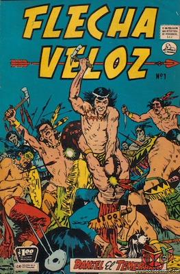 Flecha Veloz #1