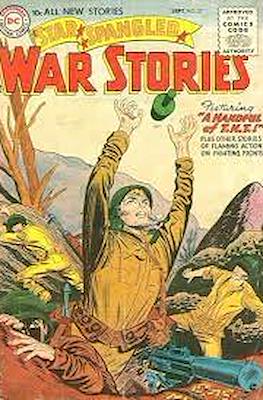 Star Spangled War Stories Vol. 2 #37