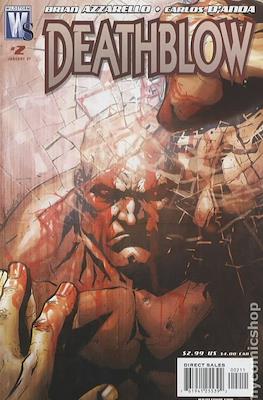 Deathblow (2006-2008) #2