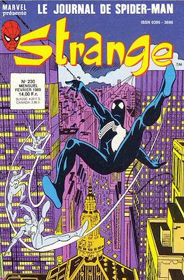 Strange #230