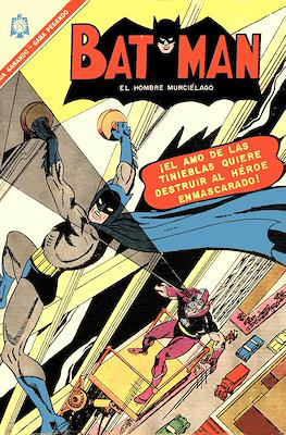 Batman (Grapa) #346