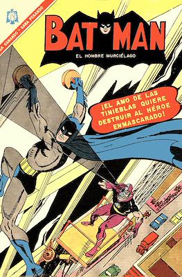 Batman (Grapa) #346