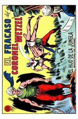 El hijo de la jungla (1956) #73