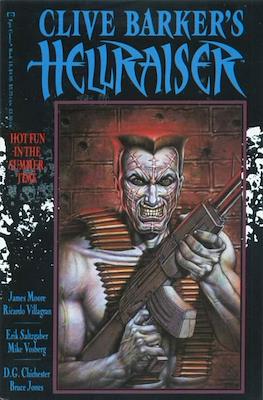 Clive Barker's Hellraiser (Softcover) #15