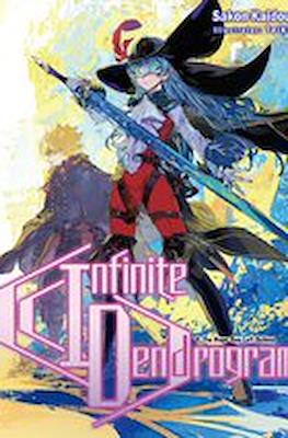 インフィニット・デンドログラム (Infinite Dendrogram) #8