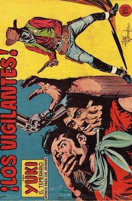 Yuki el temerario (1958) #78