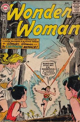 Wonder Woman Vol. 1 (1942-1986; 2020-2023) #140