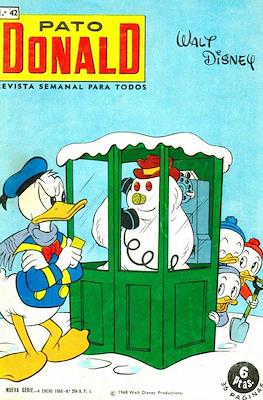 Pato Donald #42