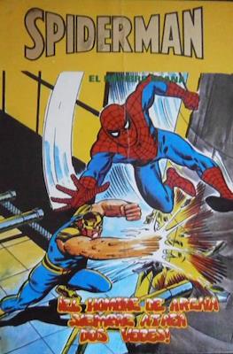 Spiderman Vol. 3 #1