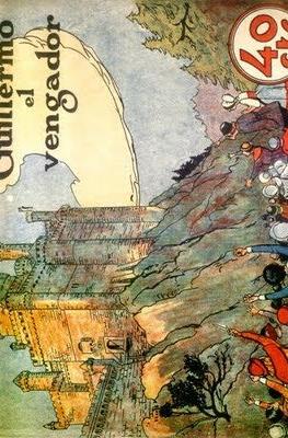 TBO, Colección Gráfica (1919) #22