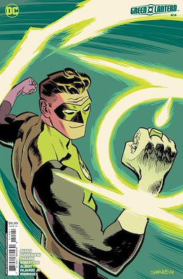 Green Lantern Vol. 7 (2023-Variant Covers) #14