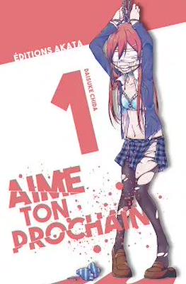 Aime ton prochain #1