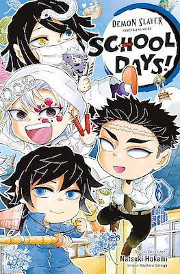 Demon Slayer School Days #6