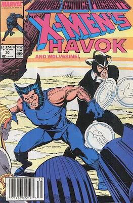 Marvel Comics Presents Vol. 1 (1988-1995) #30