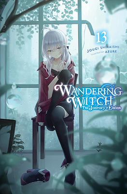Wandering Witch: The Journey of Elaina #13