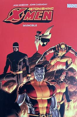 Astonishing X-Men #2