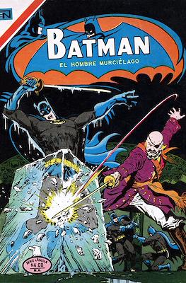 Batman (Grapa) #907