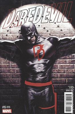 Daredevil (Vol. 5 2016-... Variant Covers ) #15.1