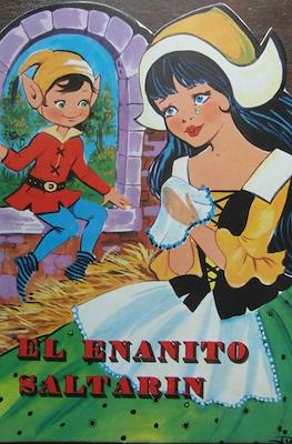 Colección cuentos troquelados Vilmar #52