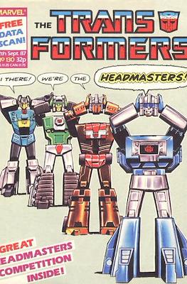 Transformers #130