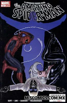 The Amazing Spider-Man (Grapa) #57