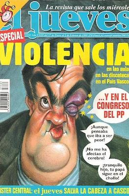 El Jueves #1131