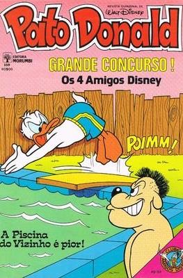 Pato Donald #159