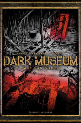 Dark Museum #1