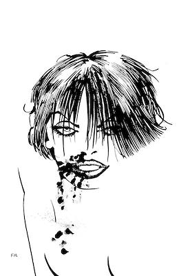Sin City #2