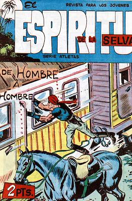 El Espíritu de la Selva #53