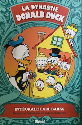 The Carl Barks Library of Donald Duck Adventures in Color #23