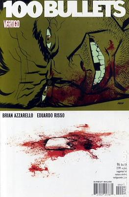 100 Bullets (Comic Book) #96