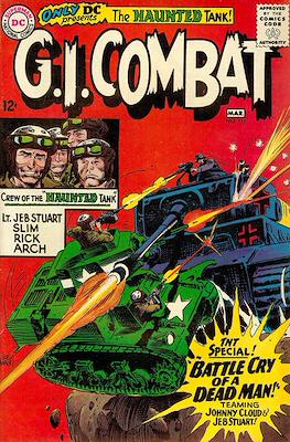 G.I. Combat #116