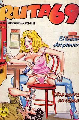 Ruta 69 #28